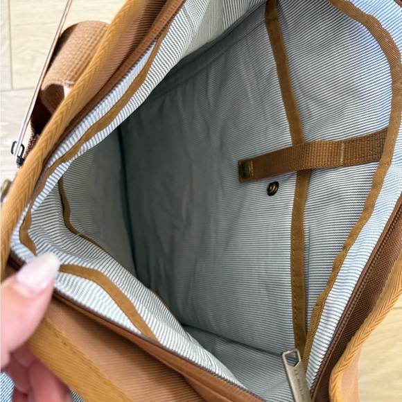 Carhartt Convertible Backpack Tote - Picture 4 of 6